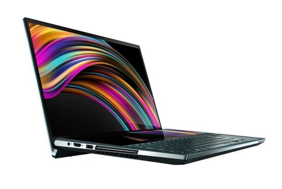 Ноутбук ASUS ZenBook Pro Duo UX581LV
